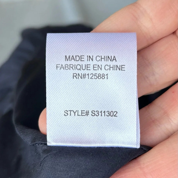 Brochu Walker Mini Bubble Dress, BNWT, size M - Picture 4 of 9